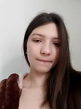 LunaTori456 online show from February 25, 2026, 8:58 am