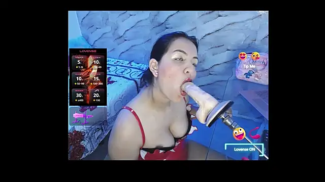 zaraluxx1 online show from January 16, 2026, 12:03 am