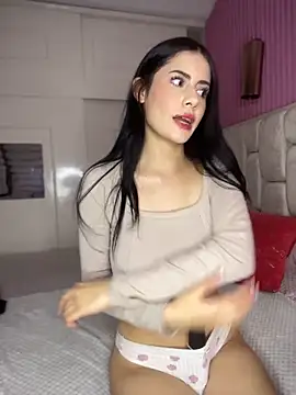 Baby Meli online show from February 8, 2026, 1:36 am