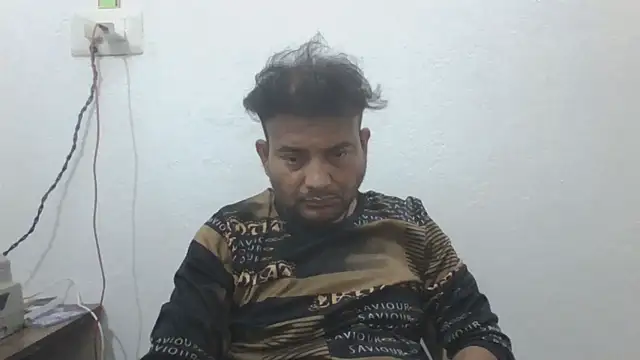 KUMA 500 online show from March 23, 2026, 1:28 am