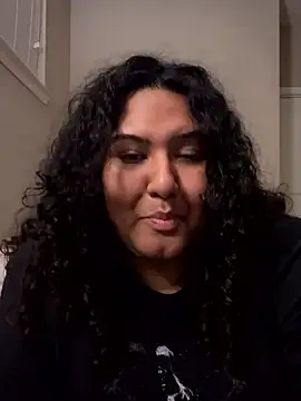 Angeliccreamyrican online show from January 10, 2026, 6:20 am