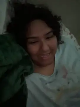 Angeliccreamyrican online show from April 16, 2026, 11:33 am