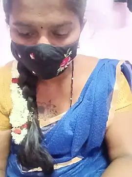 Tamil Hot Anu online show from June 5, 2026, 6:13 pm