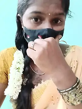 Tamil Hot Anu online show from May 30, 2026, 6:35 pm