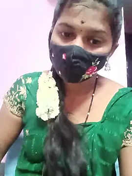 Tamil Hot Anu online show from May 21, 2026, 3:20 pm