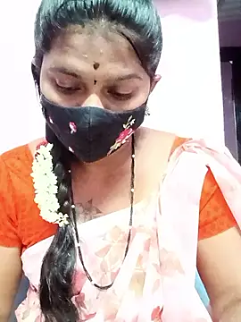 Tamil Hot Anu online show from May 11, 2026, 4:04 pm