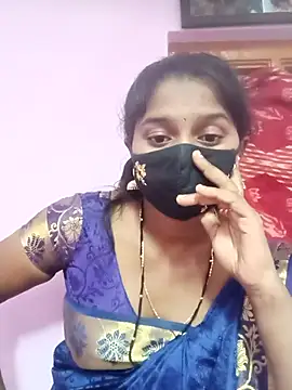 Tamil Hot Anu online show from January 10, 2026, 4:13 pm