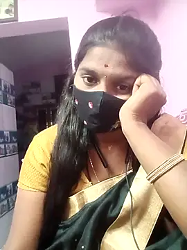 Tamil Hot Anu online show from January 15, 2026, 3:15 pm