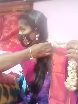 Tamil Hot Anu online show from January 31, 2026, 7:45 pm