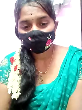 Tamil Hot Anu online show from March 16, 2026, 5:48 pm