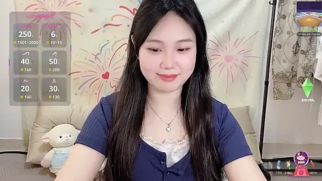 xiaoguai99 online show from July 23, 2026, 6:44 am