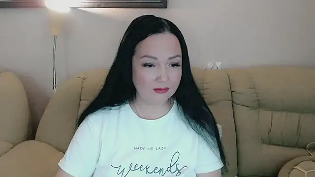 infinity loveliness online show from November 6, 2025, 7:45 am