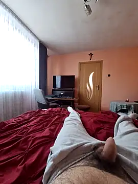 BOOMADDICT6996 online show from January 12, 2026, 12:45 pm