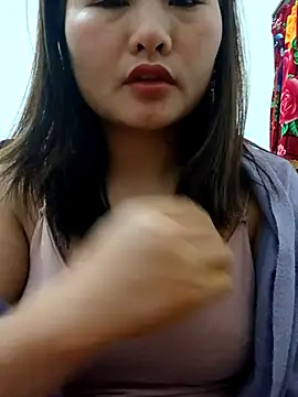 Sweet--Sexy online show from February 2, 2026, 6:18 pm