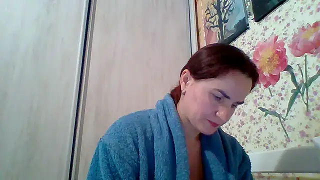 MilfALENKA online show from January 17, 2026, 9:24 am