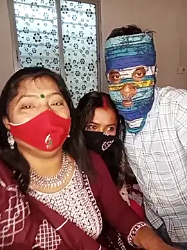 Jaan-pakhi online show from February 8, 2026, 10:35 am