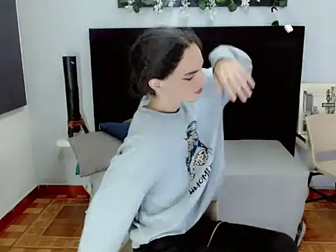 Snapshot of sora_jun chatting on March 3, 2026, 1:29 pm sora jun online show from March 3, 2026, 1:29 pm