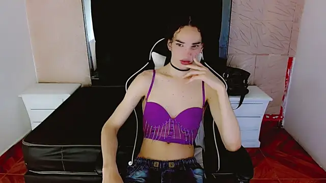 Snapshot of sora_jun chatting on February 13, 2026, 1:22 pm sora jun online show from February 13, 2026, 1:22 pm