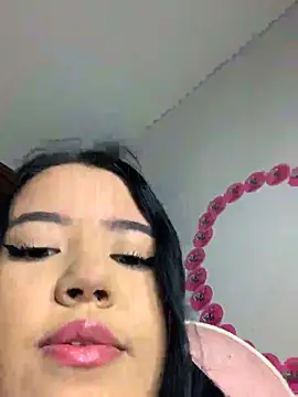 DulcePiink online show from March 31, 2026, 11:18 pm