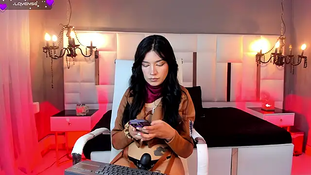 MAGIC ISIS  online show from February 1, 2026, 5:27 am