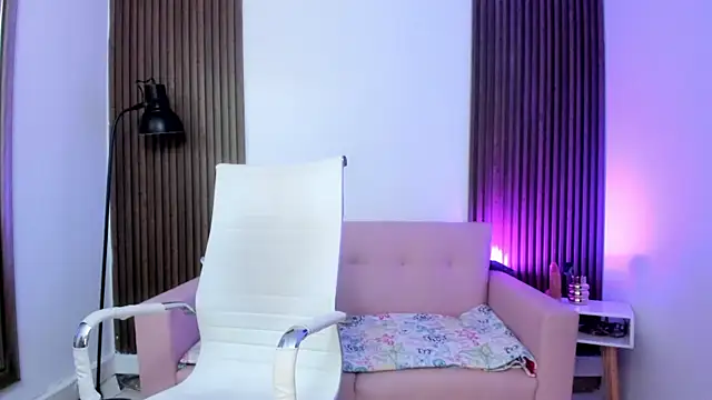 MAGIC ISIS  online show from January 10, 2026, 4:41 am