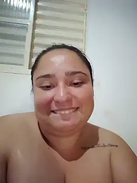 MarrySantiago online show from January 8, 2026, 3:12 am