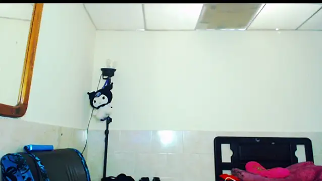 jazmin wolf online show from March 5, 2026, 5:09 pm