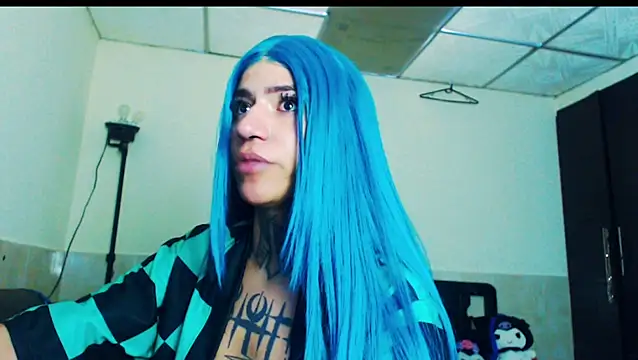 Snapshot of jazmin_wolf chatting on February 22, 2026, 12:07 pm jazmin wolf online show from February 22, 2026, 12:07 pm