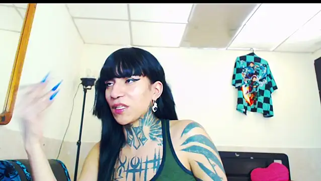 Snapshot of jazmin_wolf chatting on February 7, 2026, 8:28 pm jazmin wolf online show from February 7, 2026, 8:28 pm