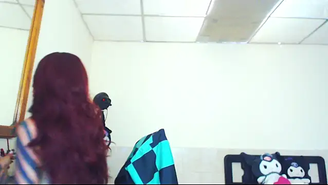 jazmin wolf online show from May 9, 2026, 4:43 pm
