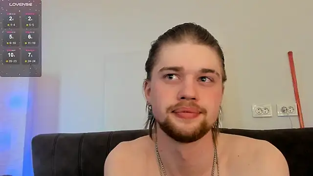 Snapshot of Lev_Miller chatting on May 15, 2026, 3:37 am Lev Miller online show from May 15, 2026, 3:37 am