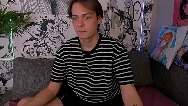 PaulWilliamsy online show from January 17, 2026, 8:56 pm