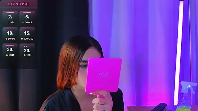 Snapshot of Megan_VixenX chatting on March 3, 2026, 11:17 am Megan VixenX online show from March 3, 2026, 11:17 am