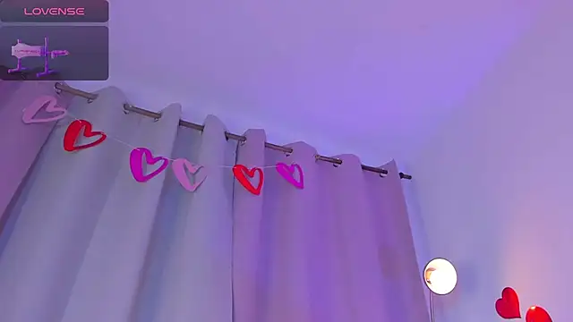 Snapshot of Megan_VixenX chatting on February 8, 2026, 10:07 pm Megan VixenX online show from February 8, 2026, 10:07 pm