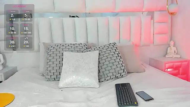 Snapshot of iim_Cloe chatting on February 13, 2026, 8:42 pm iim Cloe online show from February 13, 2026, 8:42 pm