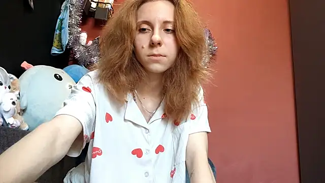 TiaraHenegan online show from January 16, 2026, 7:34 am