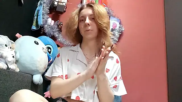 TiaraHenegan online show from January 11, 2026, 7:26 am