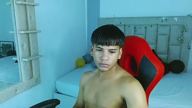 Jay fox1 online show from January 12, 2026, 5:25 am