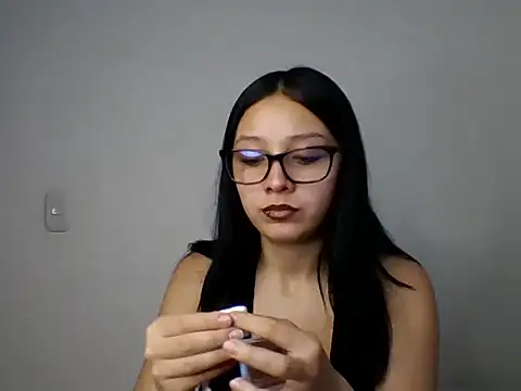 persefxne online show from March 20, 2026, 10:55 pm