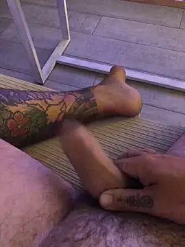 psilocibina22 online show from March 16, 2026, 1:24 am