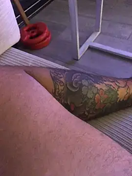 psilocibina22 online show from March 23, 2026, 2:22 am