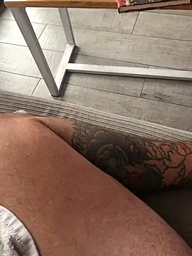 psilocibina22 online show from March 29, 2026, 11:45 am