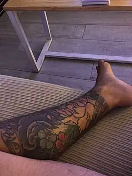 psilocibina22 online show from March 24, 2026, 1:16 am