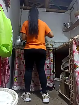 1000ANGELES online show from January 9, 2026, 12:06 am