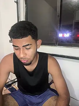 youngalexofficial online show from February 26, 2026, 4:23 am