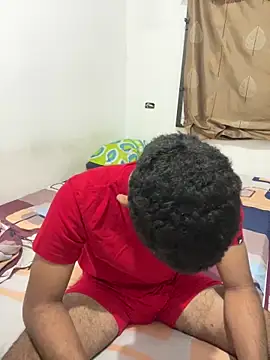 youngalexofficial online show from February 25, 2026, 2:34 am