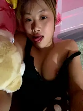 Snapshot of mei_chan_aa chatting on January 11, 2026, 9:05 am mei chan aa online show from January 11, 2026, 9:05 am