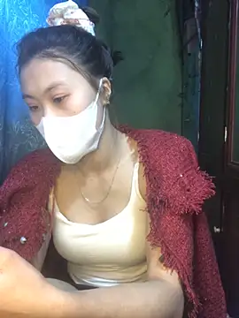 Snapshot of mei_chan_aa chatting on February 5, 2026, 5:25 am mei chan aa online show from February 5, 2026, 5:25 am