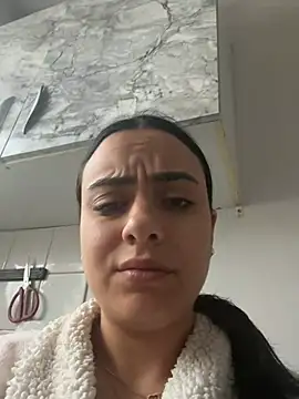 Marisa ass online show from March 27, 2026, 10:16 am