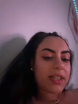 Marisa ass online show from February 24, 2026, 10:10 pm